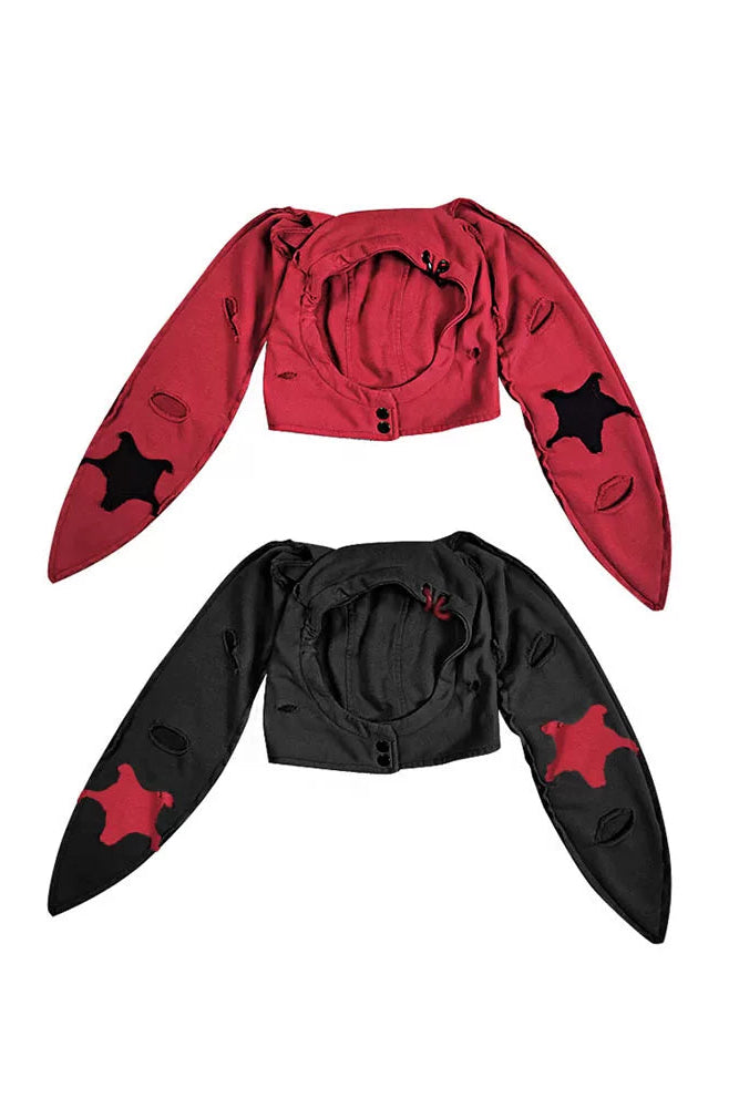 ダークスターラビットハット