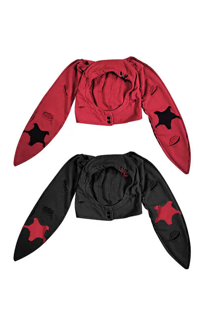 ダークスターラビットハット