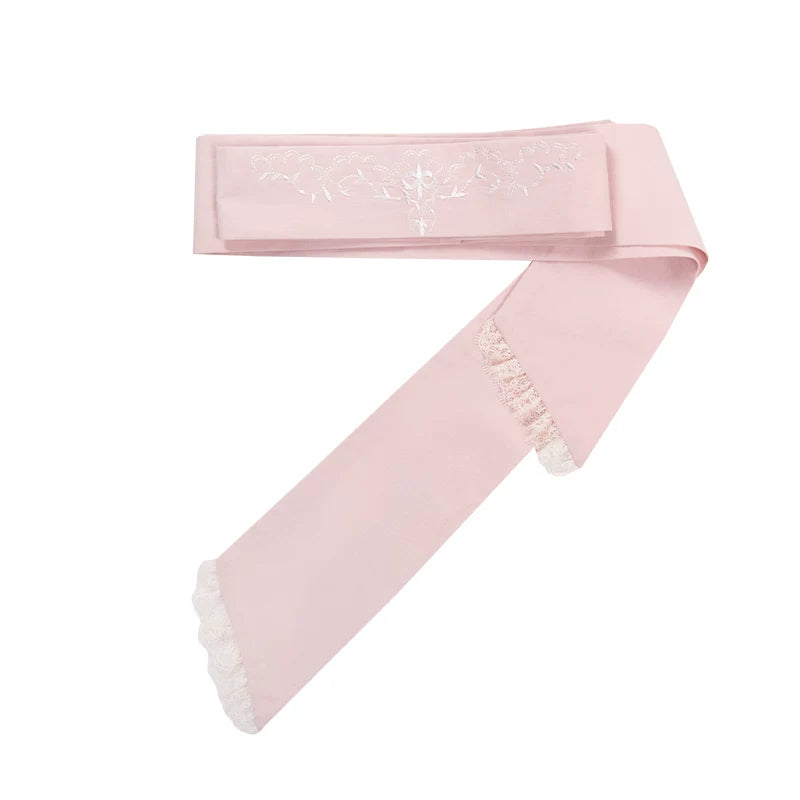 Sweet Gradient Princess Dress + Accessories
