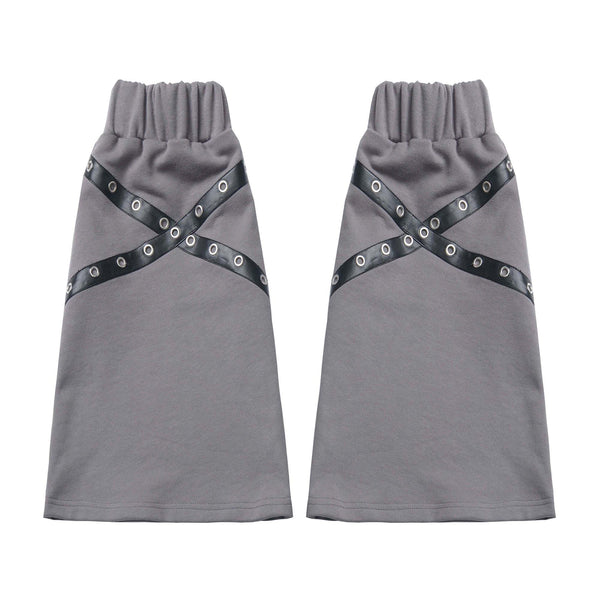 3D Wings Hooded Jacket Setup