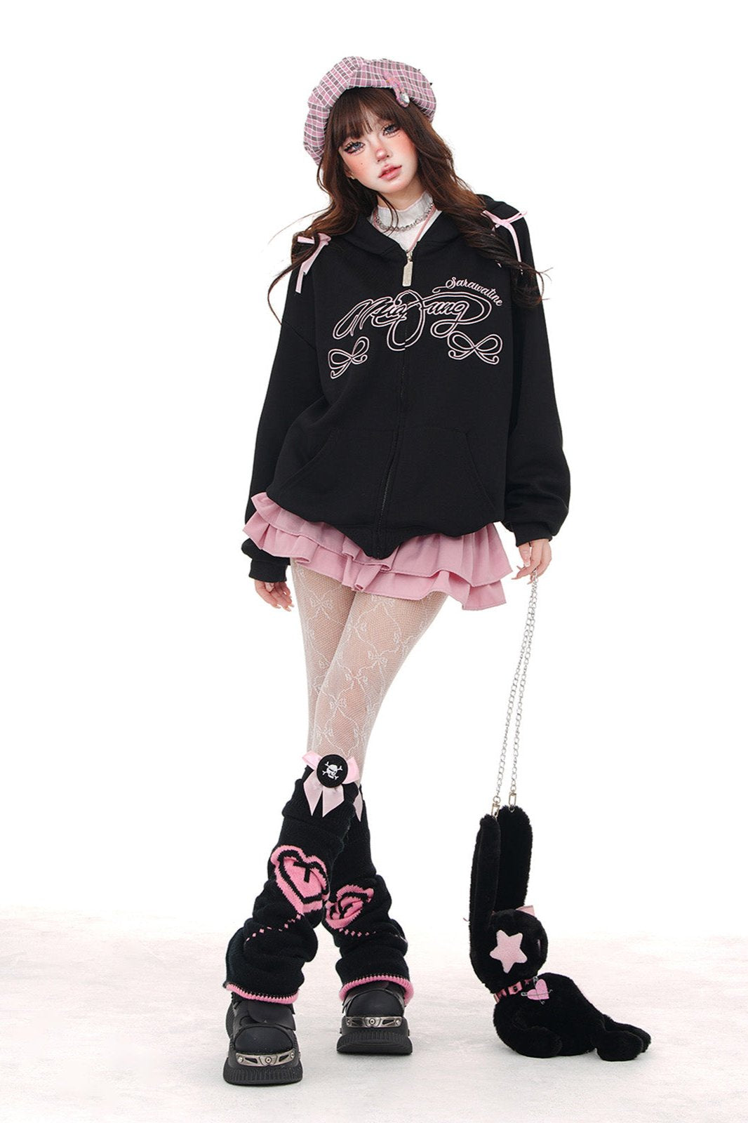 Dream Butterfly Hoodie Sweatshirt