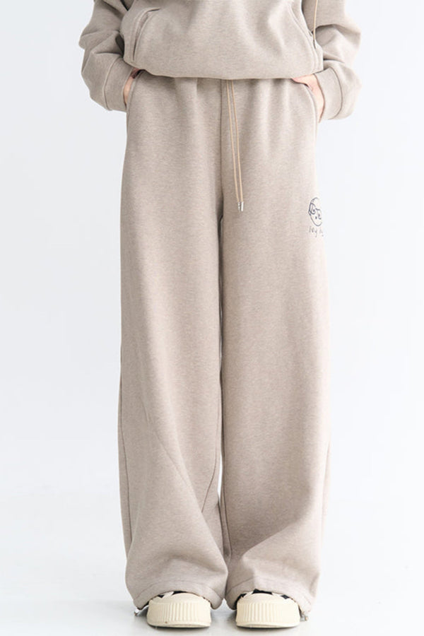 Casual Sportswear Setup with Hoodie