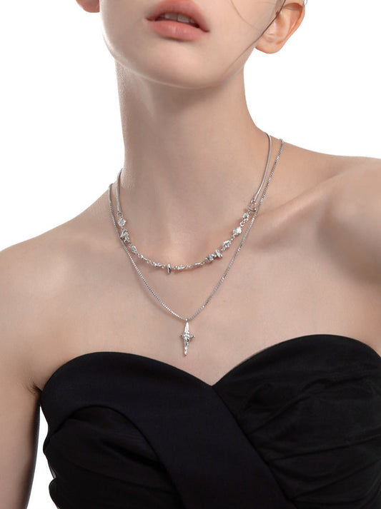 Lavasta Chain Necklace Setup