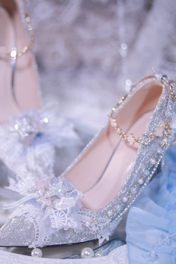 Chaînes d'animation 