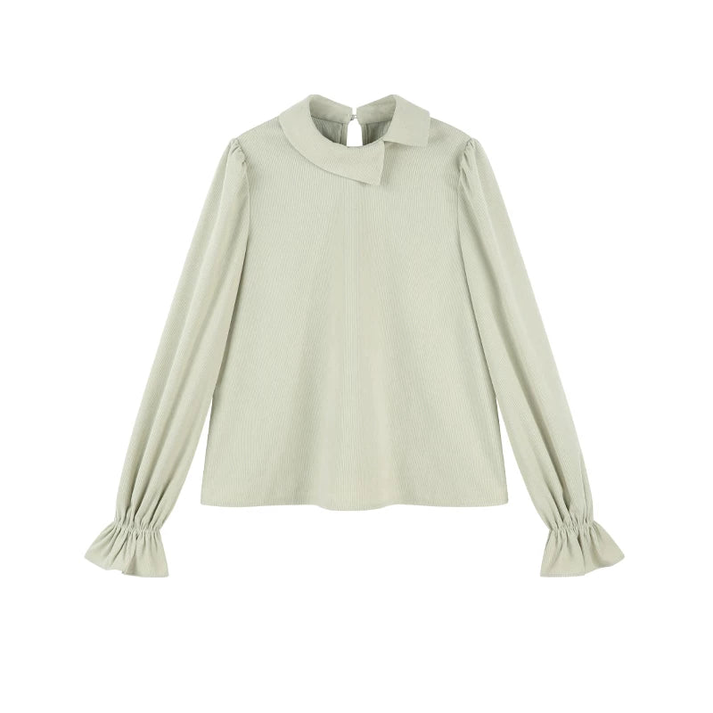 Elegant Waist-Cinching Suit Dress