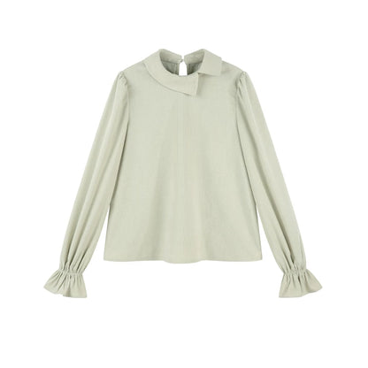 Elegant Waist-Cinching Suit Dress