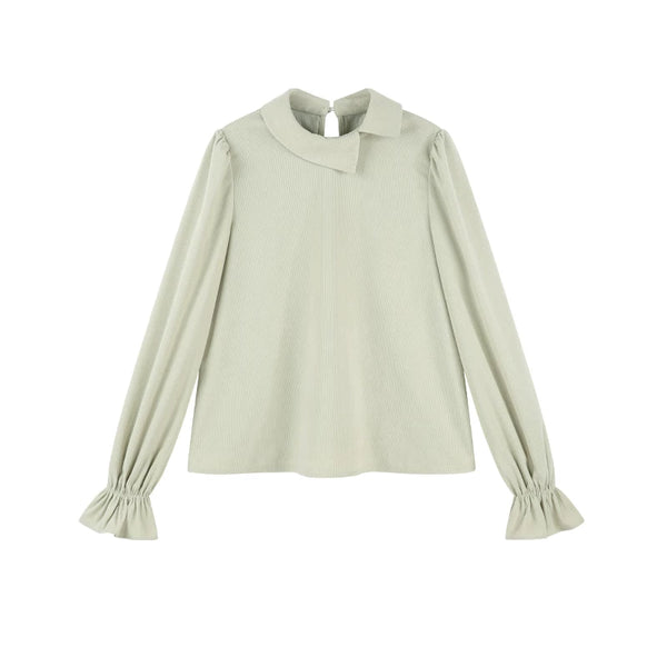 Elegant Waist-Cinching Suit Dress