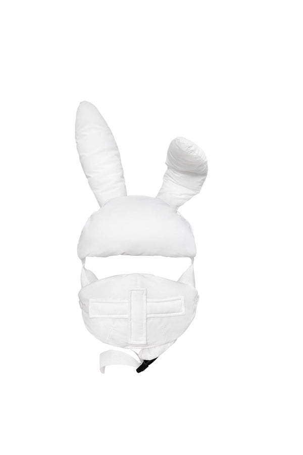 Gorro de algodón móvil Cuddle Bunny