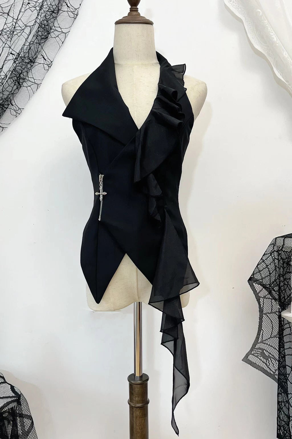 シックゴシックイレギュラーベスト