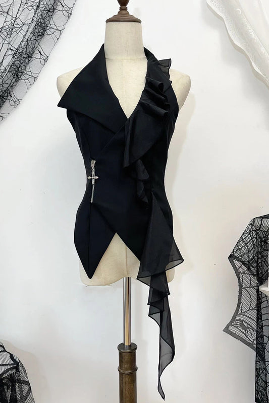 シックゴシックイレギュラーベスト