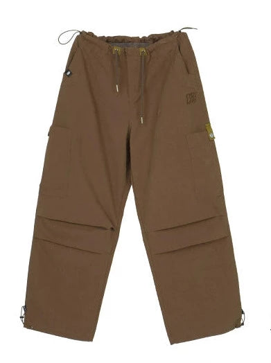 Street American para-trooper pants
