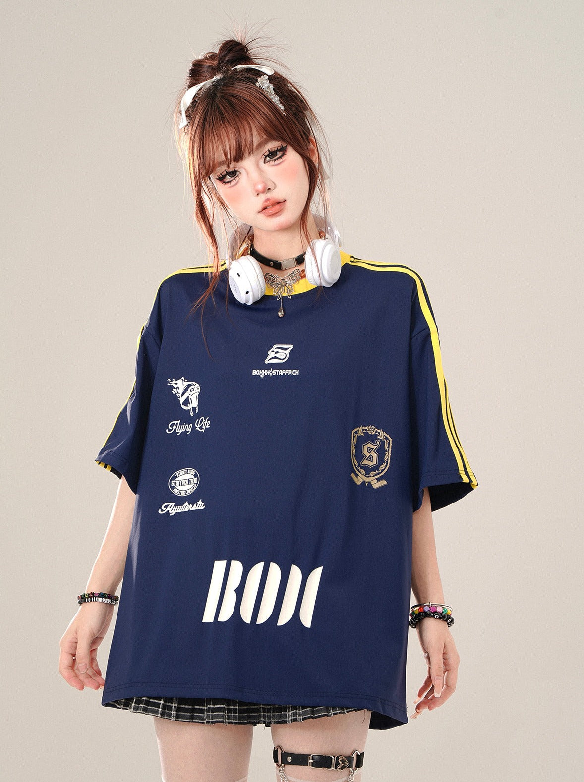 ボーイッシュ 少女