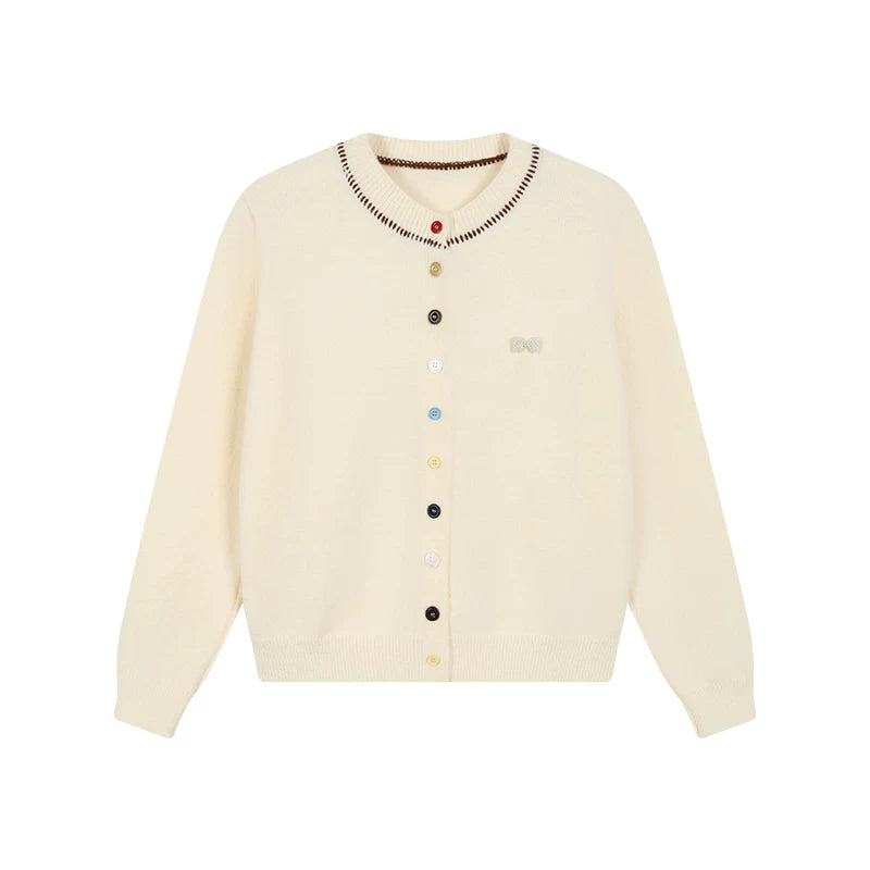 Alice Under the Moon Cardigan