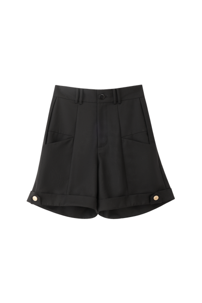 Prince Big Sailor Top + Pants + Beret + Tie + Socks