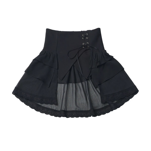 Classic Gothic Chinese-Style Set