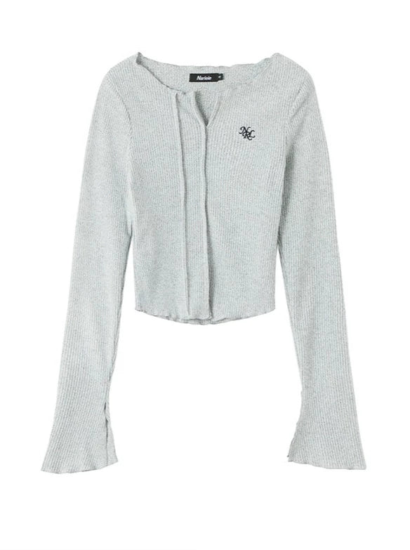 Hot Girl Slim Fit White Rose Red Bottom Shirt Short Top