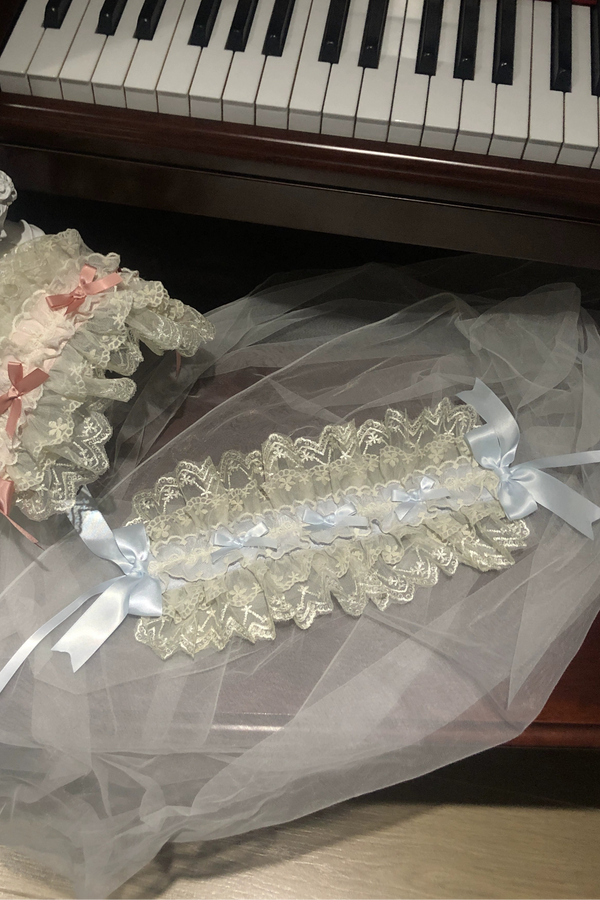 Sugar Girl Lolita Dress