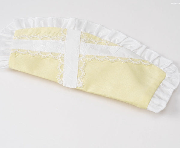 [Deadline for reservations: February 12, 2012] Sprit Idol Costume Medical Bar Setup