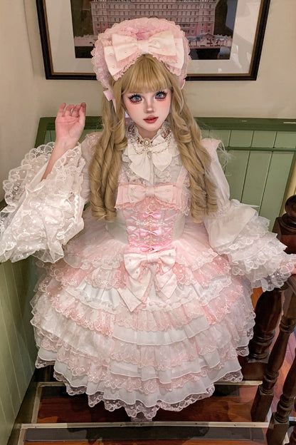 Sugar Princess Lolita Dresses