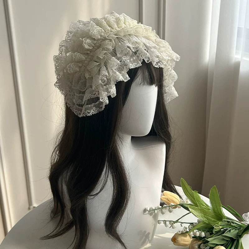 Sweet Gradient Princess Dress + Accessories