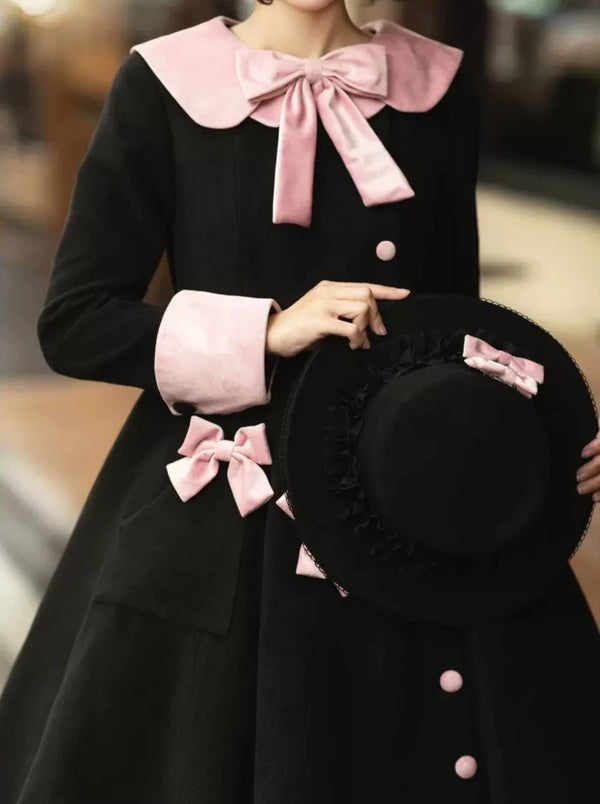 Sugar Heart Bomb Rollyita Box Dress