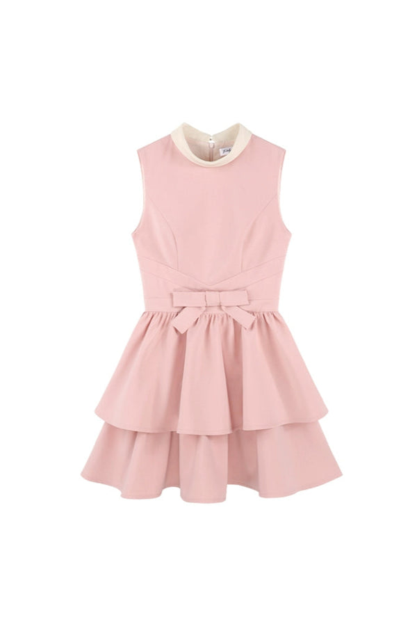 ラグジュアリーサマープリンセスドレス