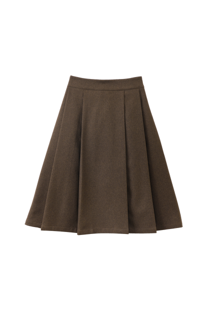 ロシアンレトロカレッジジャケット＋シャツ＋ガードル＋リボン＋スカート