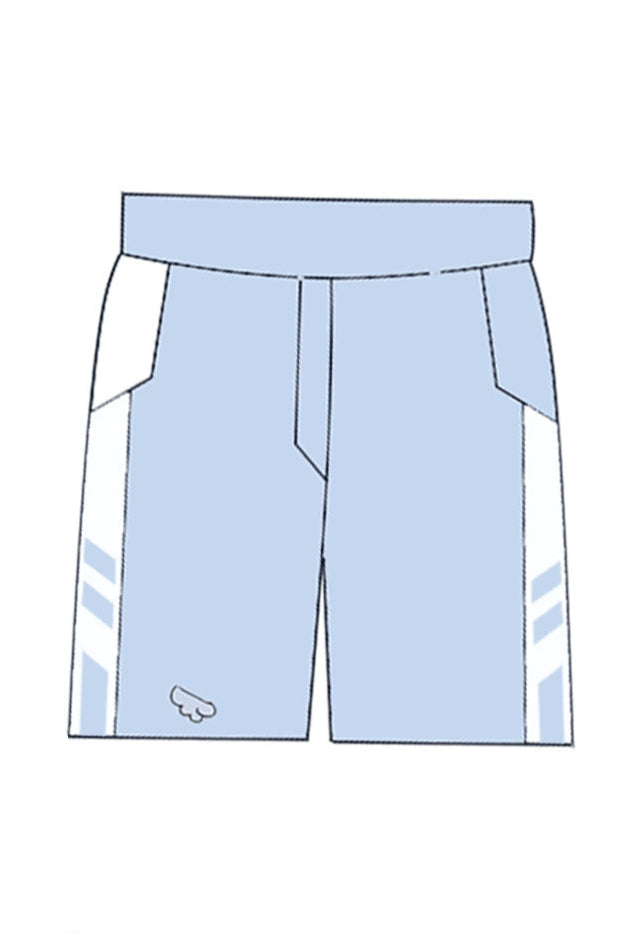 サブカルスポーティージャージセット