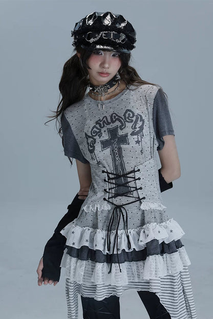 クロスガーデンレーストップス