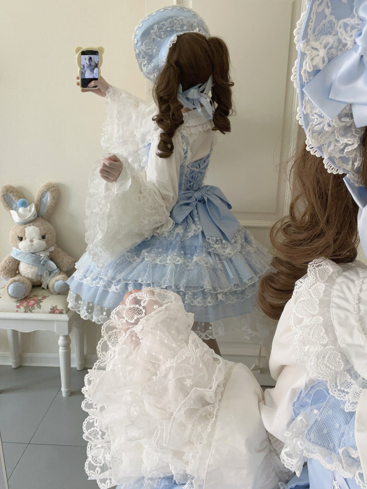 Sugar Princess Lolita Dresses