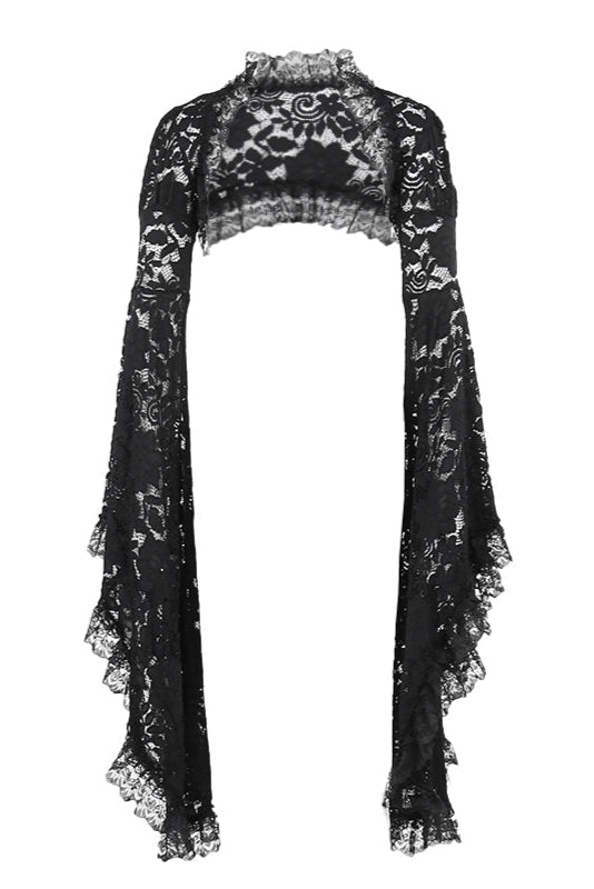 Gothic Lace Ensemble