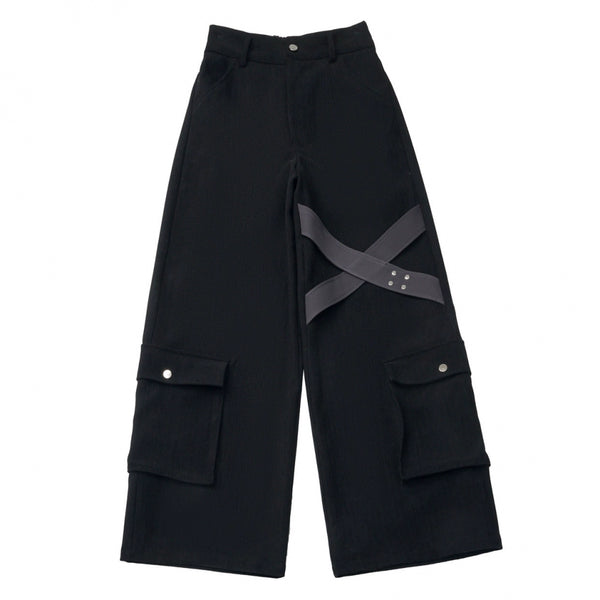 グレーウィンタープレッピーカレッジロングトップス+ショートトップス+スカート+パンツ+シャツ