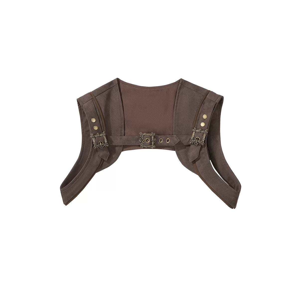 Gothic Steampunk Lolita Set