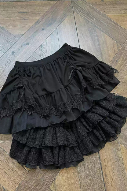 [Reservation deadline on October 15] Color Window Classical Elegant Gothic Lolita Dress/Shirt/Apron