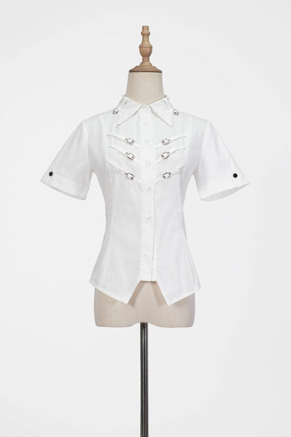 ダークローズゴシックプリンセスロリータセット+ダークローズゴシックプリンスロリータセット