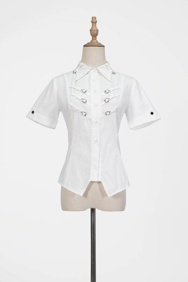 ダークローズゴシックプリンセスロリータセット+ダークローズゴシックプリンスロリータセット