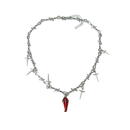 【予約商品】ソーサレスコルセットアンサンブルロリータセットアップ