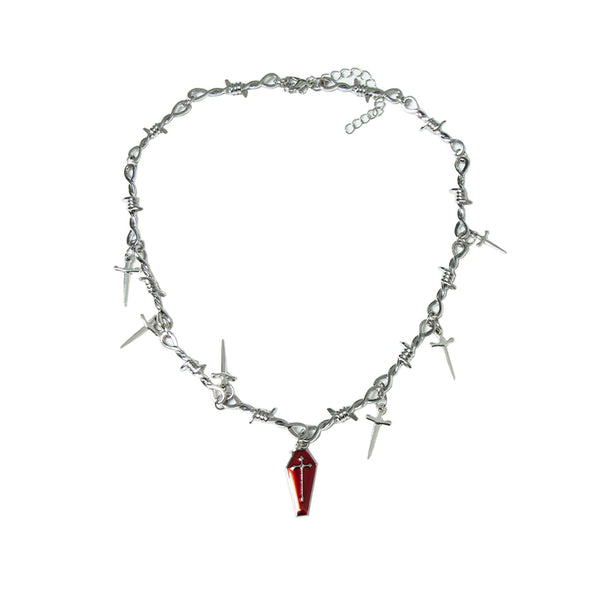 【予約商品】ソーサレスコルセットアンサンブルロリータセットアップ