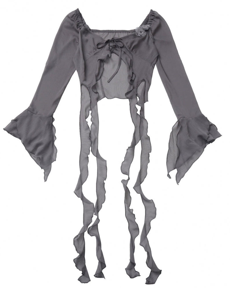 ダークセイバーチャイナセットアップ