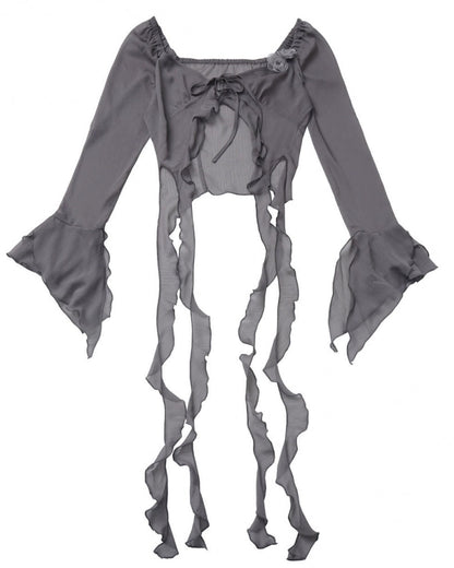 ダークセイバーチャイナセットアップ