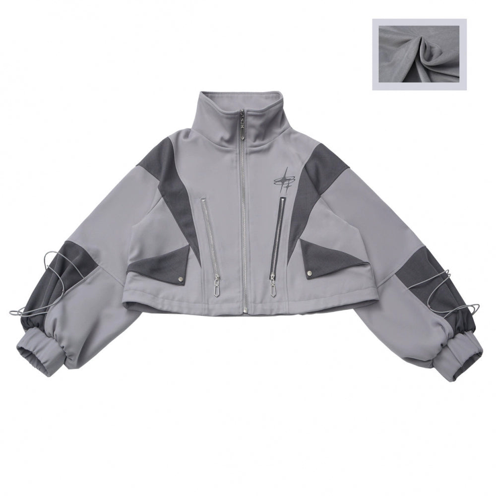 Mountain Jacket + Long Pants + Skirt