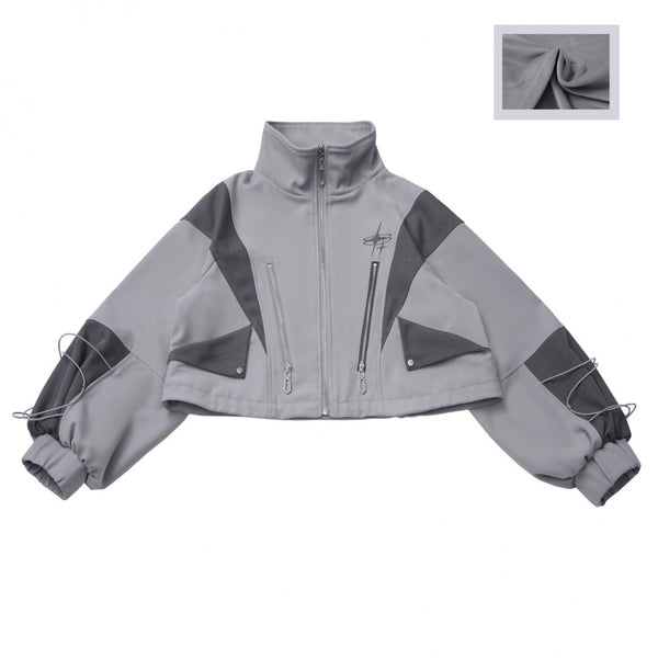 Mountain Jacket + Long Pants + Skirt