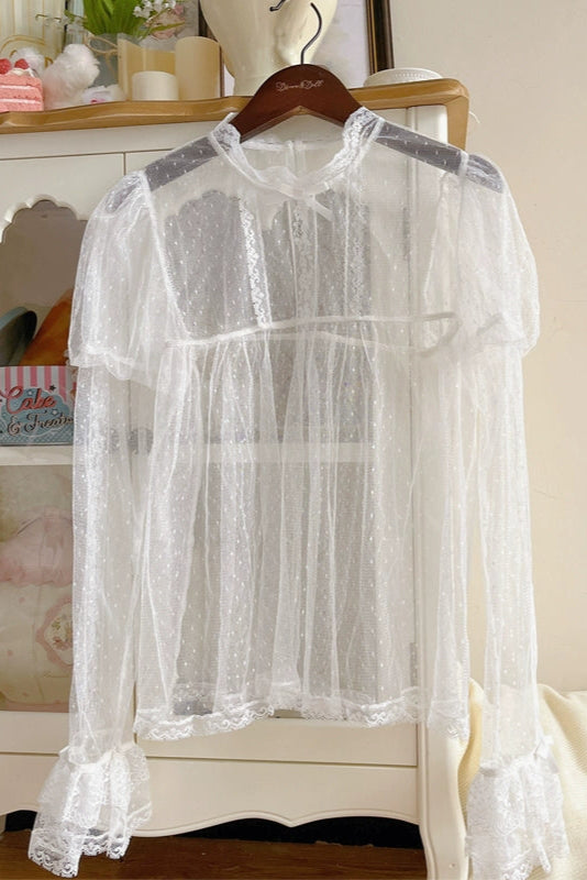 【予約商品】プリンセスシアーロリータセット