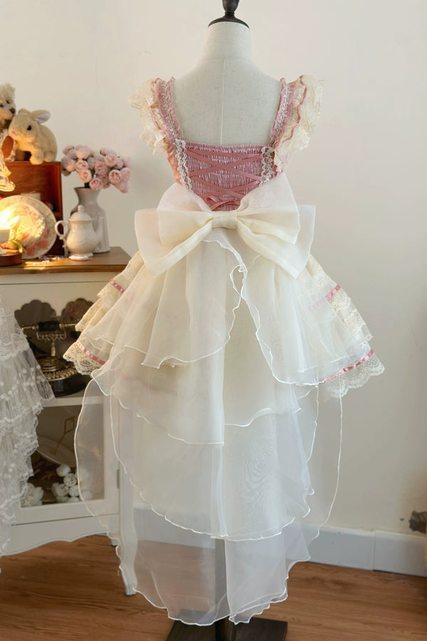 【予約商品】プリンセスシアーロリータセット