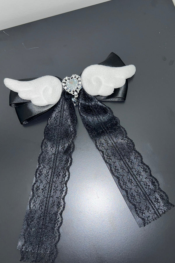 キュートスウィートロリータヘアピン