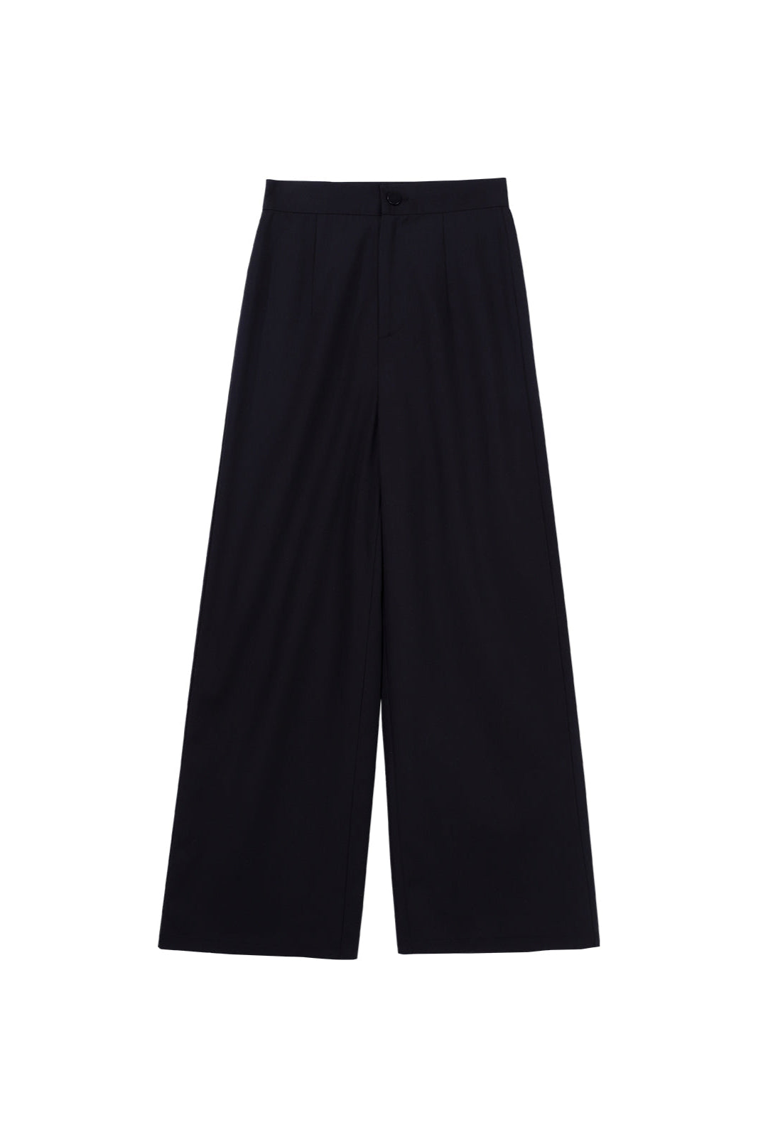 Dark mode sleeveless top + long pants + mode pants