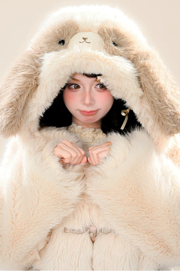 フォレストガールリトルドッグフードコート