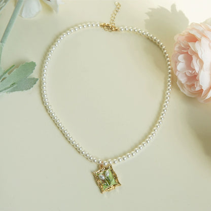 クラシックシフォンローズドレスセットアップ