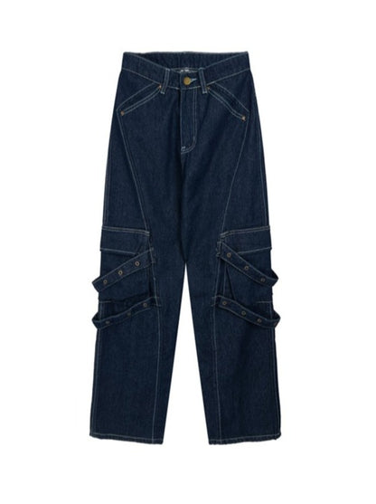 Touring Jeans Casual Pants