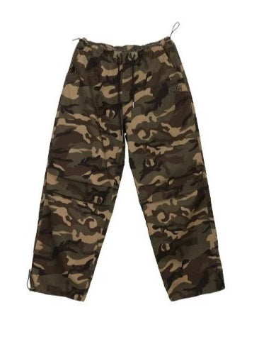 Hip Hop American Casual Loose Pants